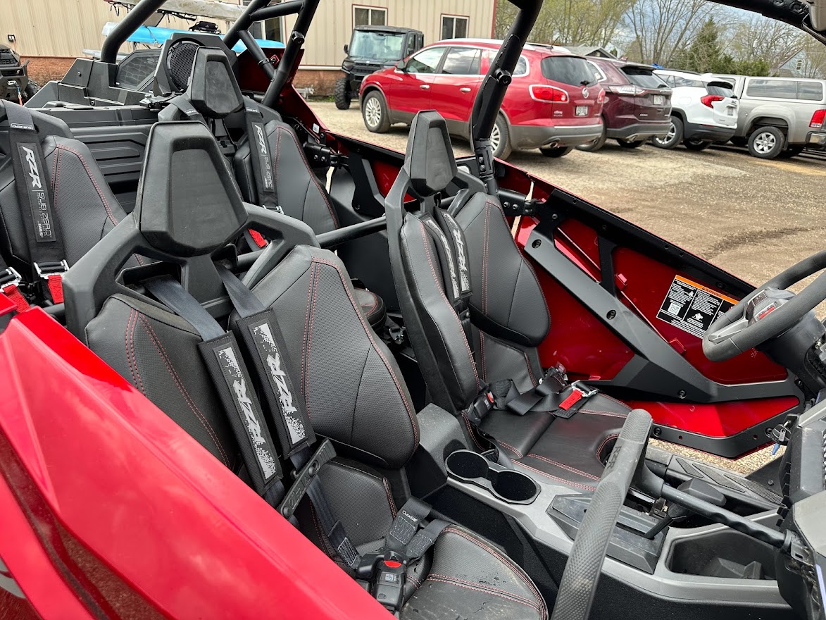 2023 Polaris RZR PRO XP 4 Ultimate Ride command!! - Photo 11